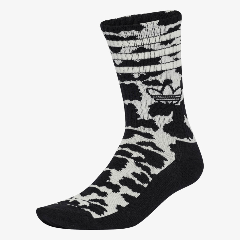 ADIDAS Sosete ANIMAL CR S 2P 