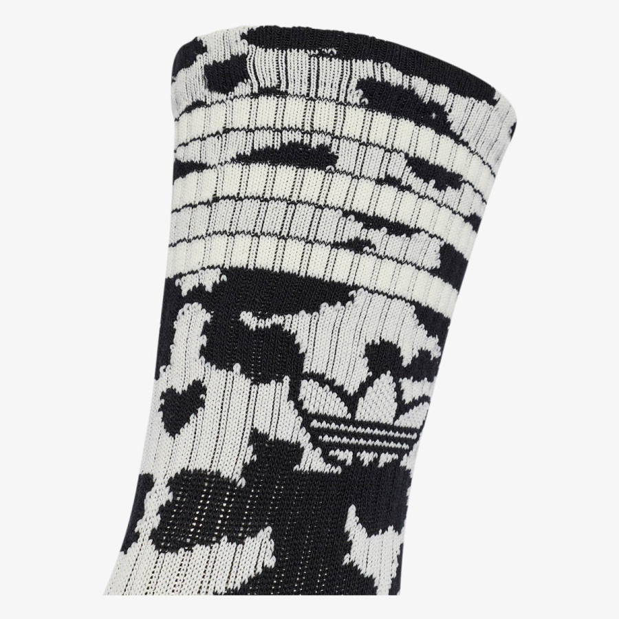 ADIDAS Sosete ANIMAL CR S 2P 