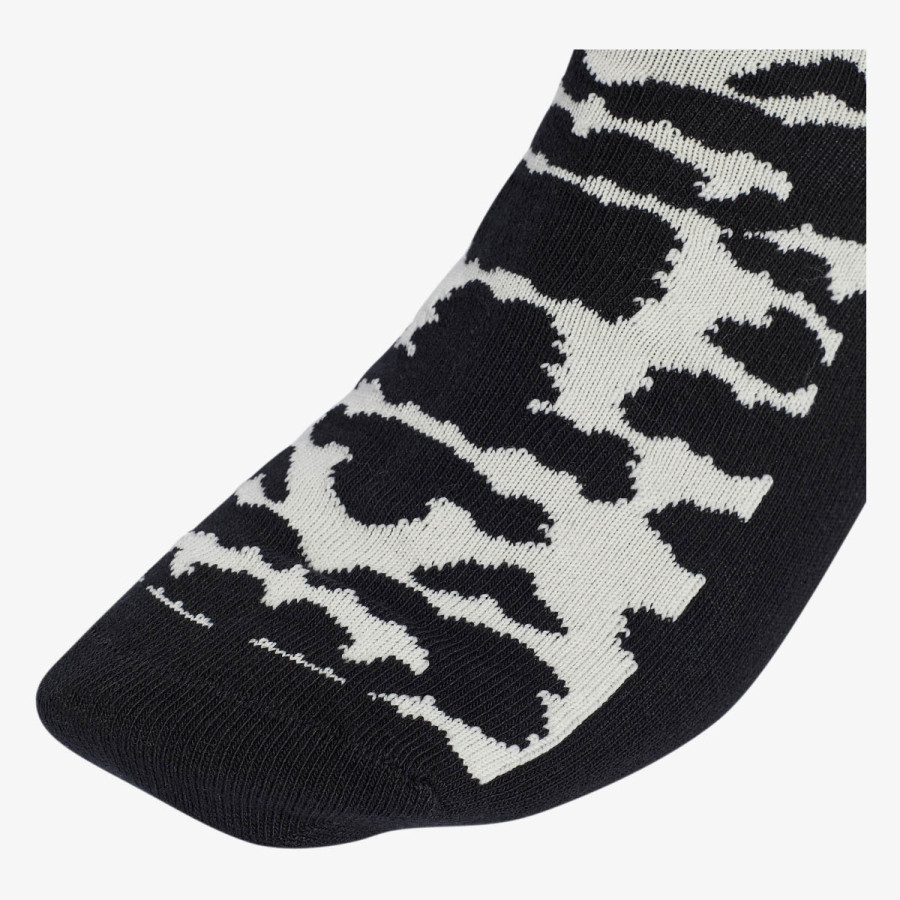 ADIDAS Sosete ANIMAL CR S 2P 