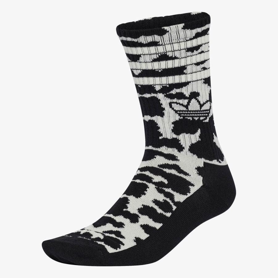 ADIDAS Sosete ANIMAL CR S 2P 
