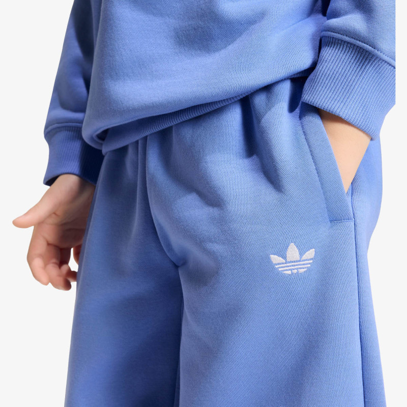 ADIDAS Treninguri CREW PANTS SET 