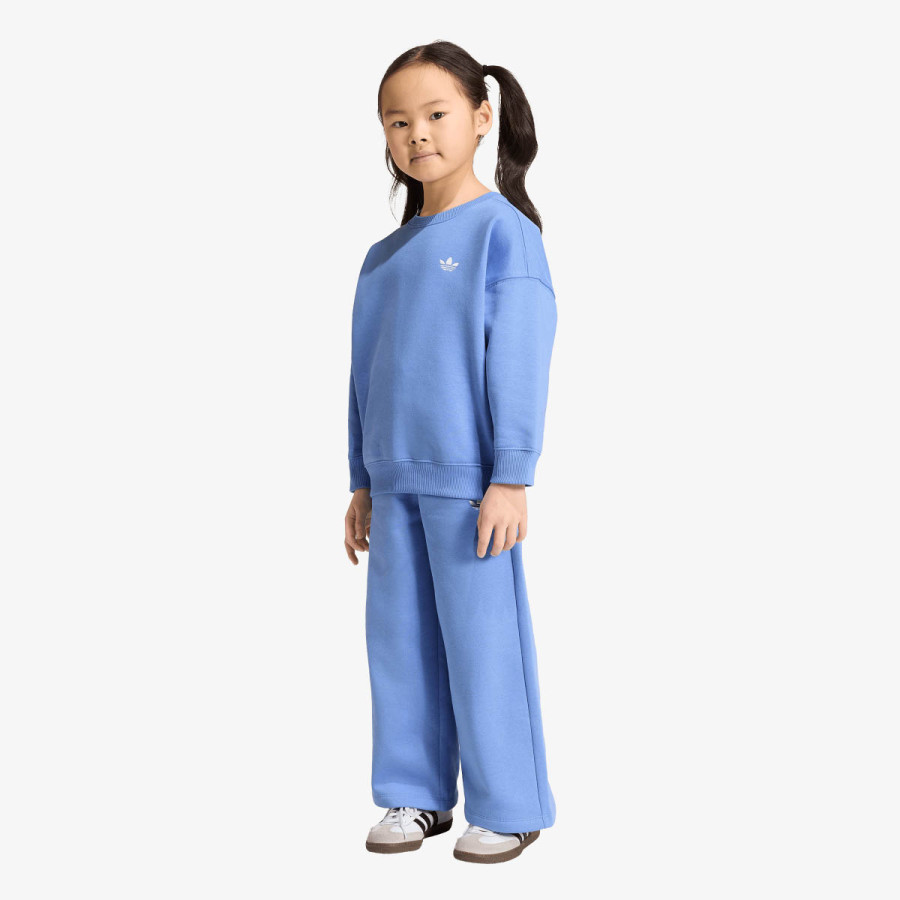 ADIDAS Treninguri CREW PANTS SET 