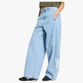 ADIDAS Pantaloni Adibreak 