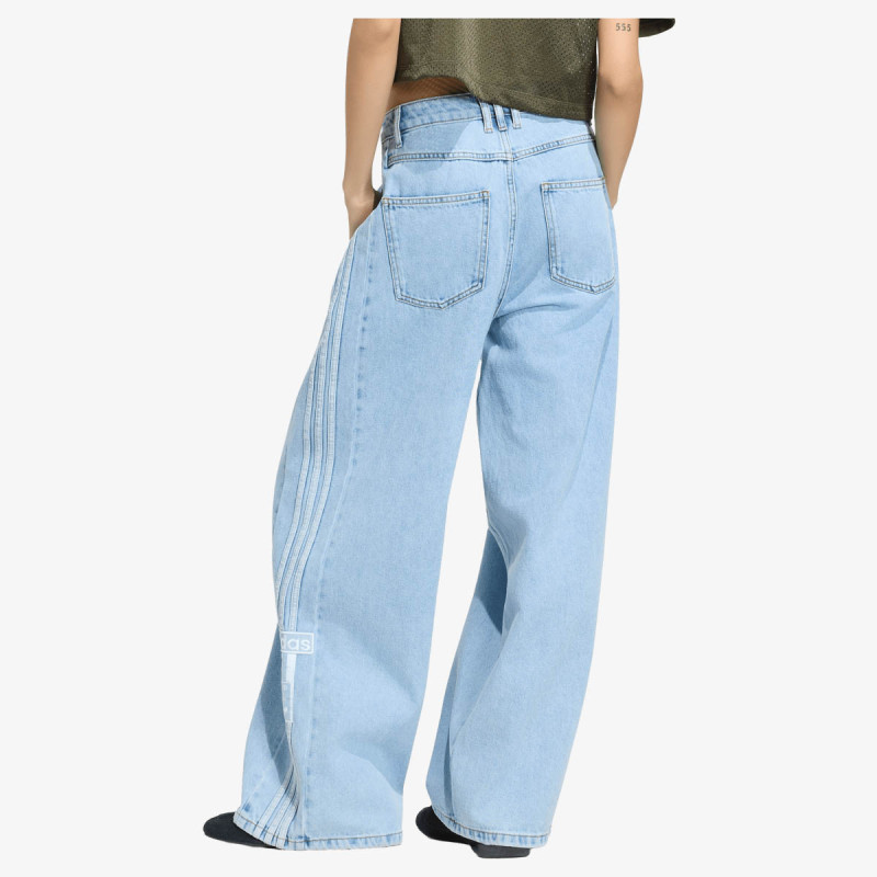 ADIDAS Pantaloni Adibreak 