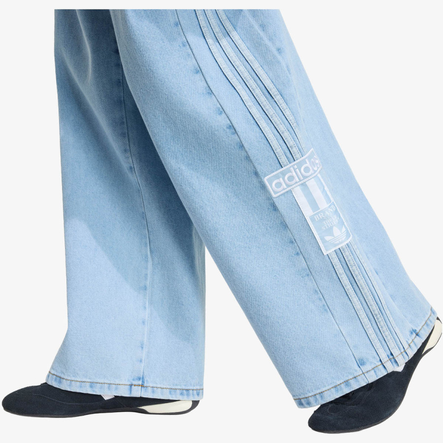 ADIDAS Pantaloni Adibreak 