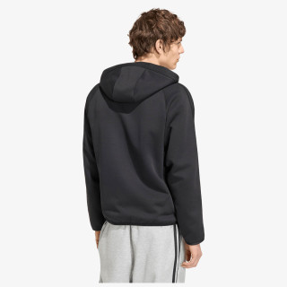 ADIDAS Hanorace SPACER FZ HD 