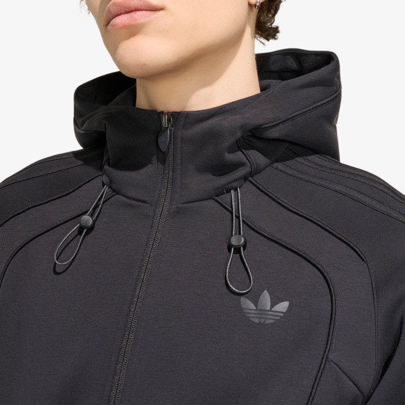 ADIDAS Hanorace SPACER FZ HD 