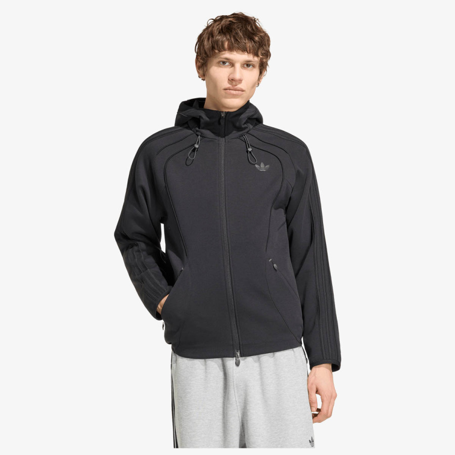 ADIDAS Hanorace SPACER FZ HD 