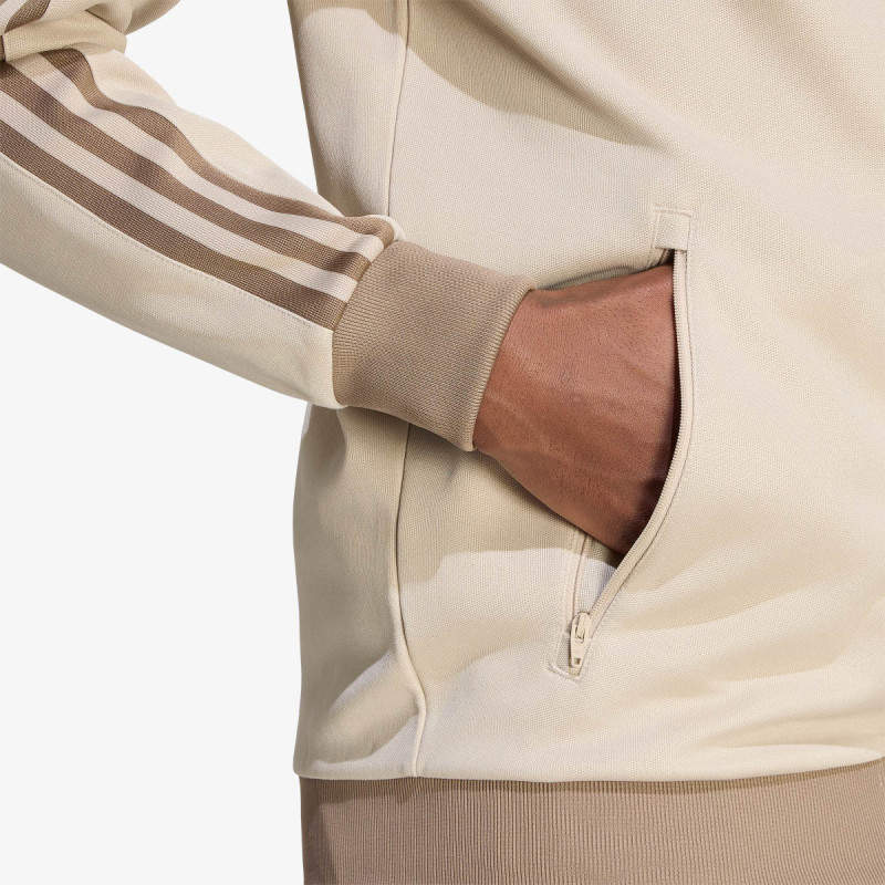 ADIDAS Hanorace BECKENBAUER TT 