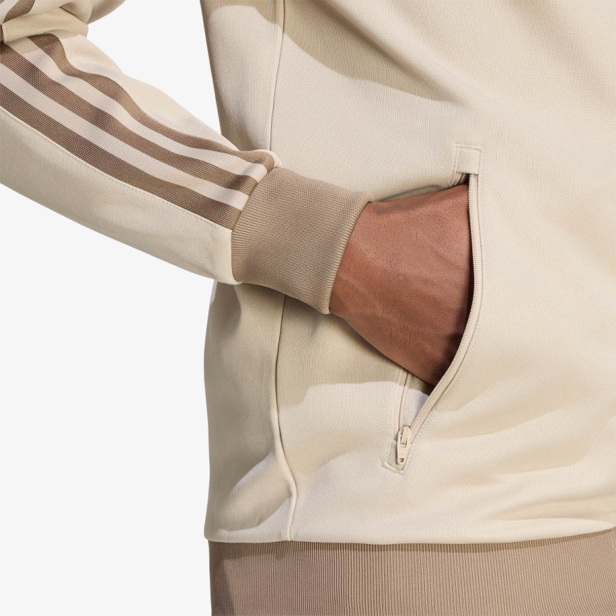ADIDAS Hanorace BECKENBAUER TT 