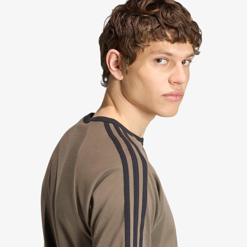 ADIDAS Tricouri 3S TEE 