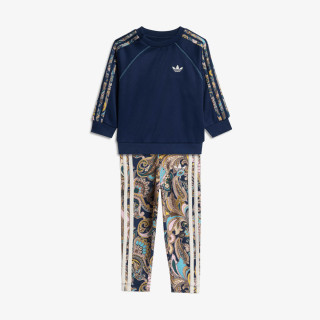 ADIDAS Treninguri OS CREW SET 