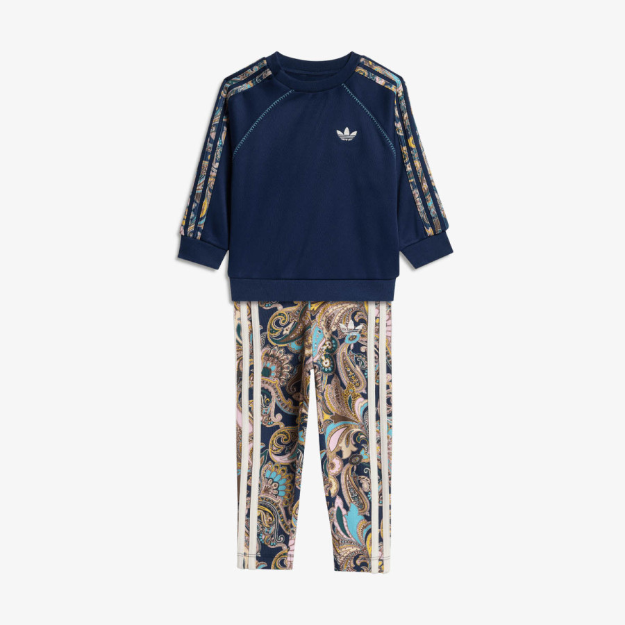 ADIDAS Treninguri OS CREW SET 