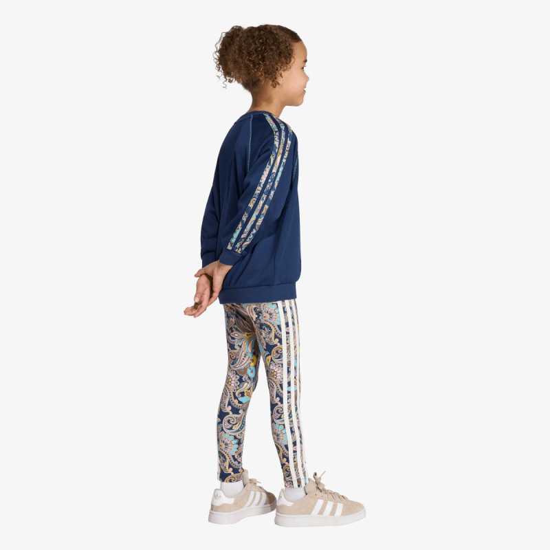 ADIDAS Treninguri OS CREW SET 