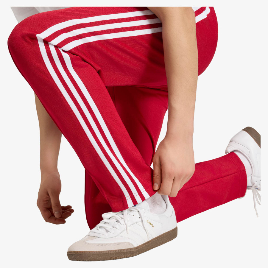 ADIDAS Pantaloni de trening BECKENBAUER TP 