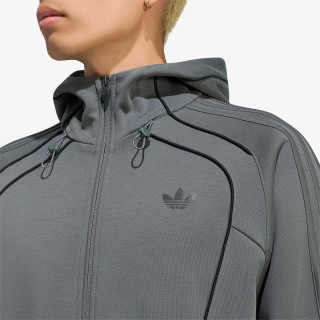 ADIDAS Hanorace SPACER FZ HD 