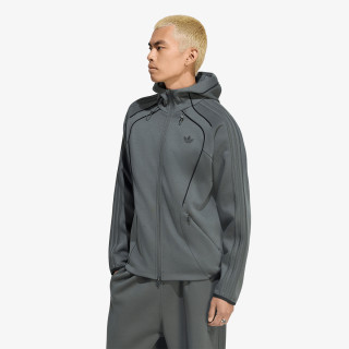 ADIDAS Hanorace SPACER FZ HD 