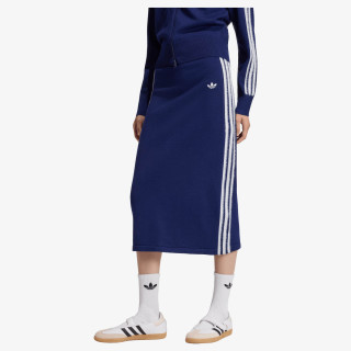 ADIDAS Fuste Knitted 