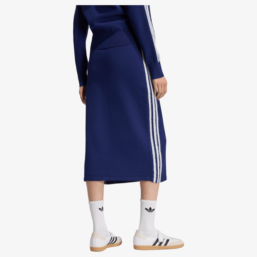 ADIDAS Fuste Knitted 