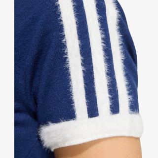 ADIDAS Tricouri KNIT TEE 