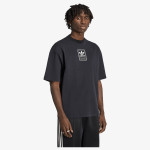 ADIDAS Tricouri ELEVATED GFX TE 