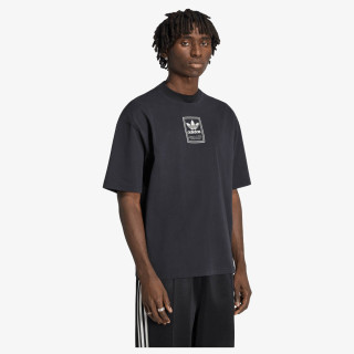 ADIDAS Tricouri ELEVATED GFX TE 
