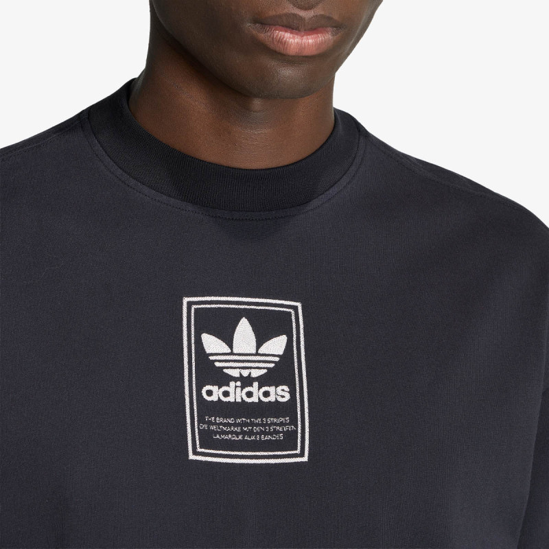 ADIDAS Tricouri ELEVATED GFX TE 