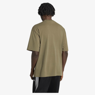 ADIDAS Tricouri ELEVATED GFX TE 