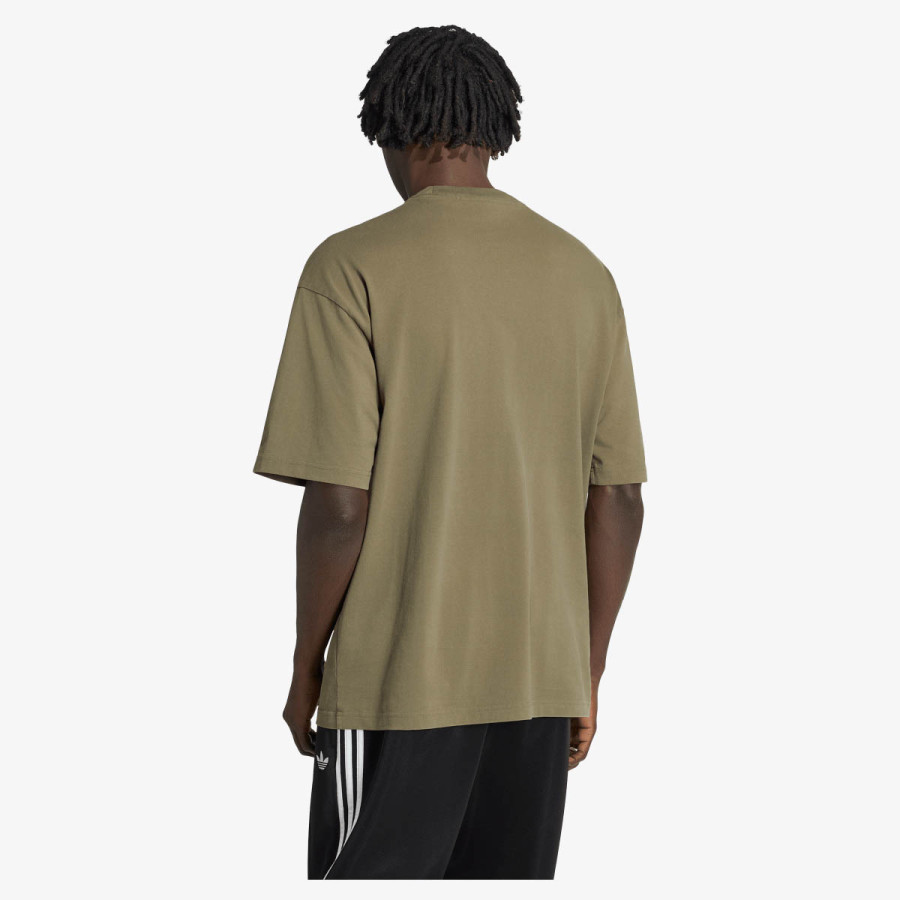 ADIDAS Tricouri ELEVATED GFX TE 