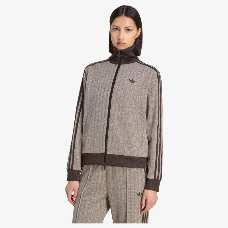ADIDAS Hanorace CLASSIC TT 