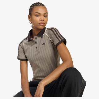 ADIDAS Tricouri polo POLO SHIRT 