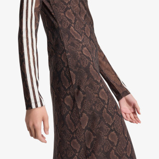 ADIDAS Rochii MAXI DRESS 