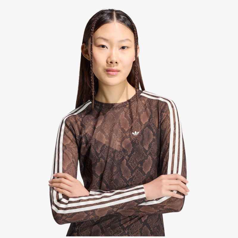 ADIDAS Rochii MAXI DRESS 