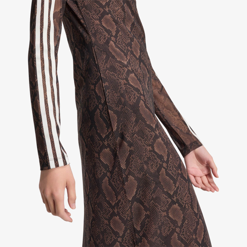 ADIDAS Rochii MAXI DRESS 