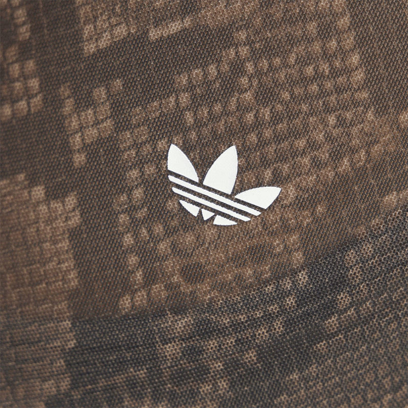 ADIDAS Rochii MAXI DRESS 