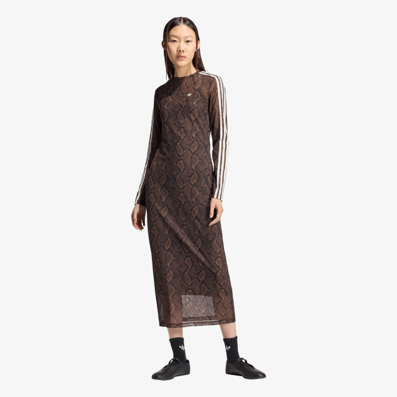 ADIDAS Rochii MAXI DRESS 