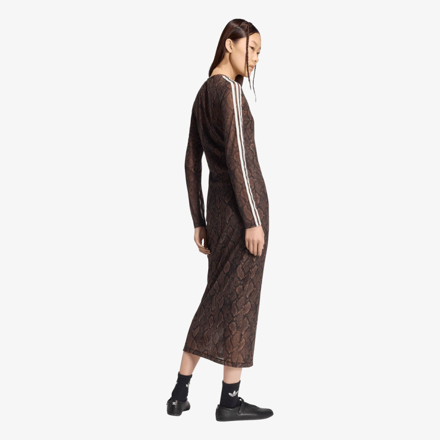 ADIDAS Rochii MAXI DRESS 