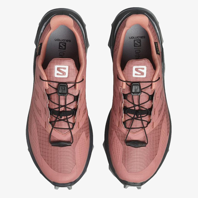 SALOMON Pantofi Sport SUPERCROSS BLAST GTX W 