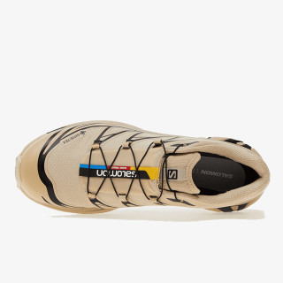 SALOMON Pantofi Sport XT-6 GTX 