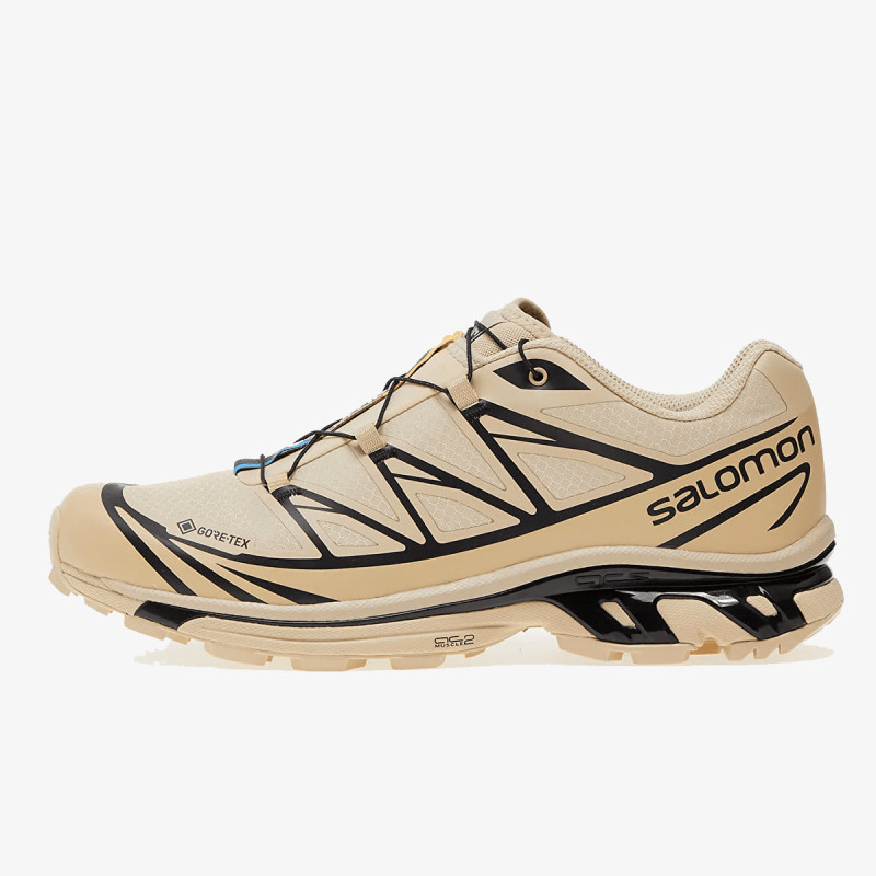 SALOMON Pantofi Sport XT-6 GTX 