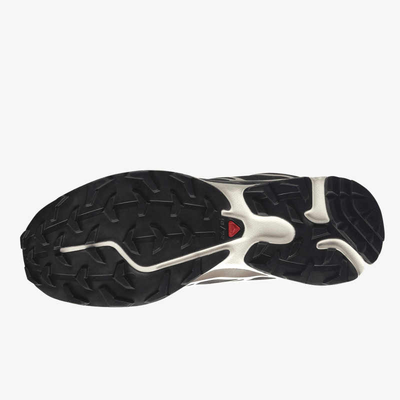 SALOMON Pantofi Sport XT-6 Black Coff/Fr Ro 