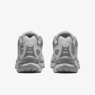 SALOMON Pantofi Sport XT-4 OG Lunar Rock/Al 