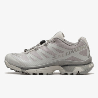 SALOMON Pantofi Sport XT-4 OG Lunar Rock/Al 