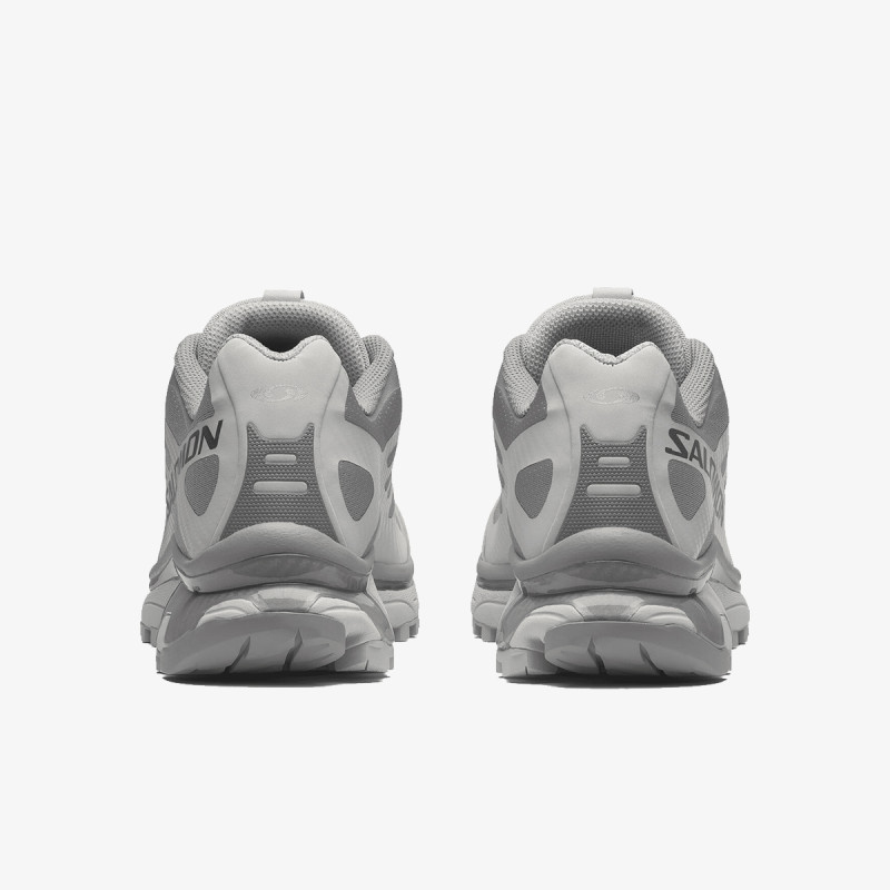 SALOMON Pantofi Sport XT-4 OG Lunar Rock/Al 