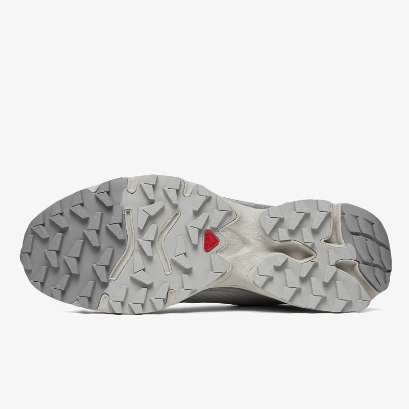SALOMON Pantofi Sport XT-4 OG Lunar Rock/Al 