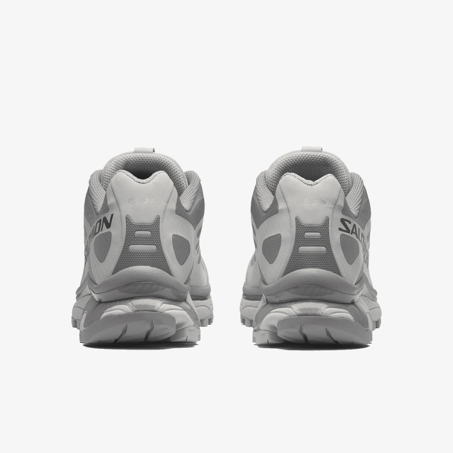SALOMON Pantofi Sport XT-4 OG Lunar Rock/Al 