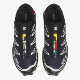 SALOMON Pantofi Sport XT-6 