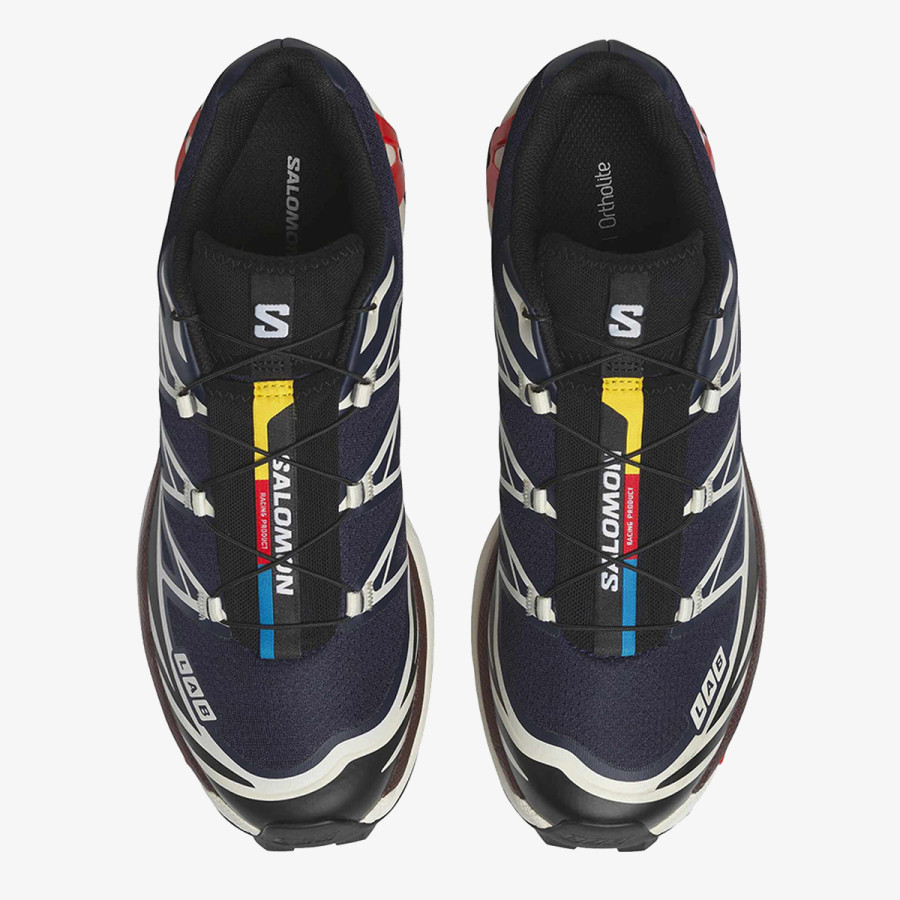 SALOMON Pantofi Sport XT-6 