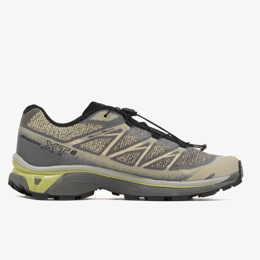 SALOMON Pantofi Sport XT-6 SHADOW 