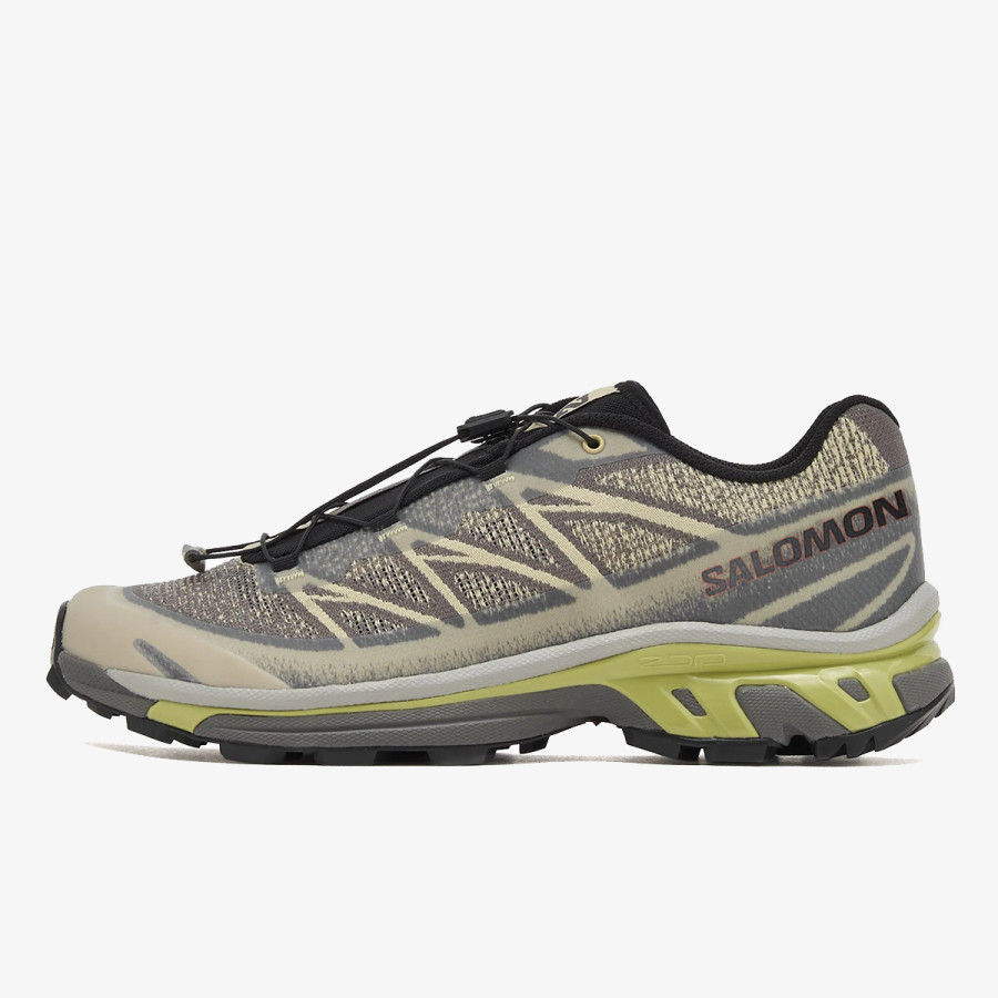 SALOMON Pantofi Sport XT-6 SHADOW 